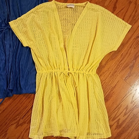 🔥🔥Beach cover-ups - Picture 2 of 7